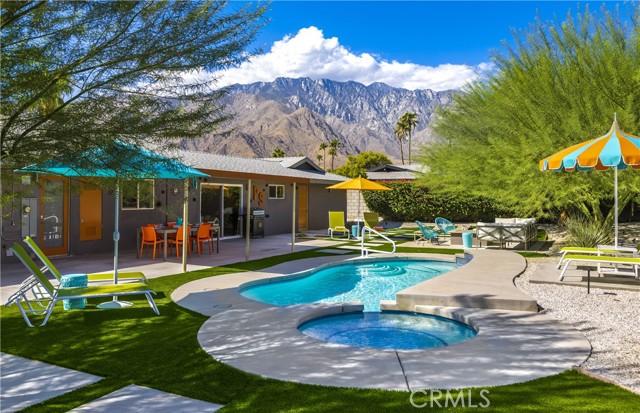 Detail Gallery Image 43 of 53 For 492 E Simms Road, North Palm Springs,  CA 92262 - 3 Beds | 2 Baths