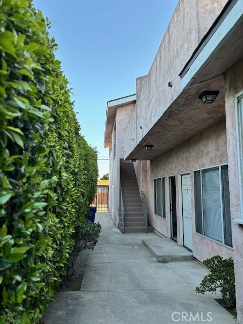 17252 Chatsworth Street #3