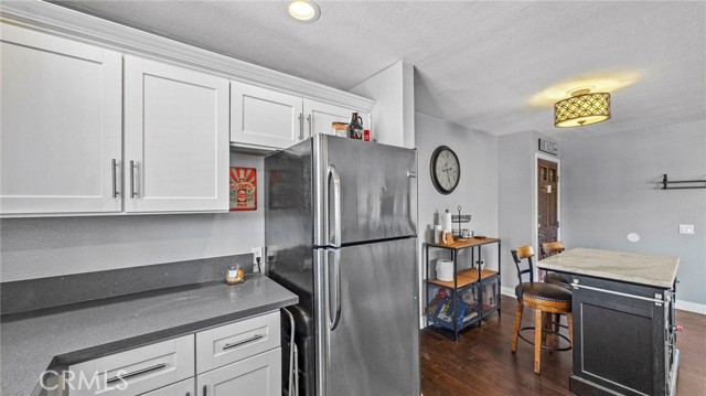 Detail Gallery Image 12 of 36 For 2500 San Gabriel Way #208,  Corona,  CA 92882 - 1 Beds | 1 Baths