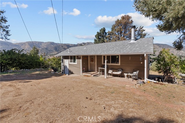 333 S End Drive, Frazier Park, CA, 93225 333 S End Drive, Frazier Park, CA, 93225