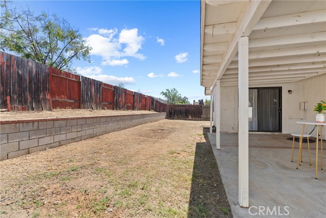 Detail Gallery Image 19 of 22 For 23143 Sweeney Dr, Moreno Valley,  CA 92553 - 3 Beds | 2 Baths