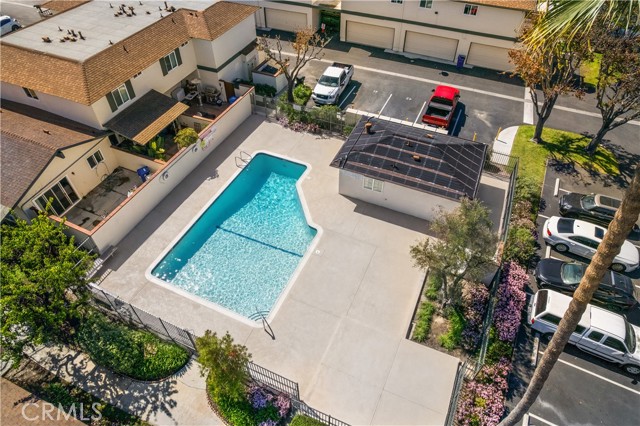 Detail Gallery Image 25 of 25 For 23602 Western #D,  Harbor City,  CA 90710 - 3 Beds | 2 Baths