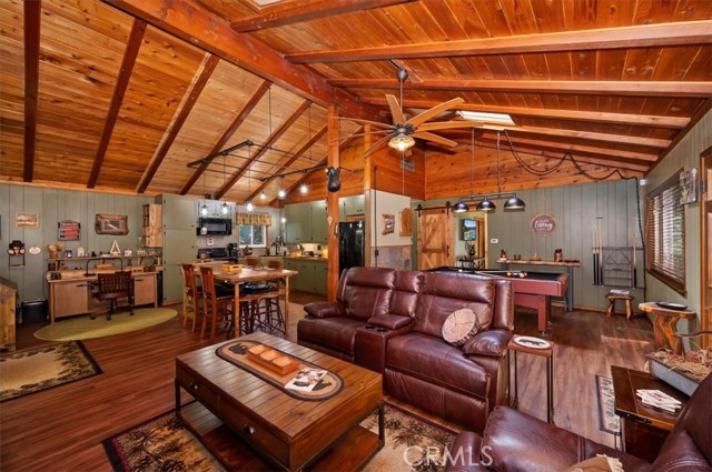 1150 Bear Springs, Rimforest, CA 92378