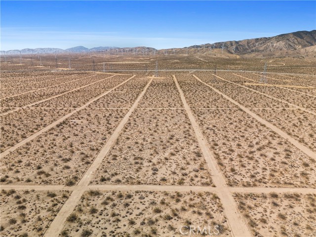 Detail Gallery Image 12 of 12 For 0 11th Ave, Mojave,  CA 93501 - – Beds | – Baths