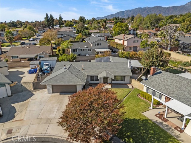 Detail Gallery Image 2 of 44 For 10418 Mignonette St, Rancho Cucamonga,  CA 91701 - 4 Beds | 2 Baths