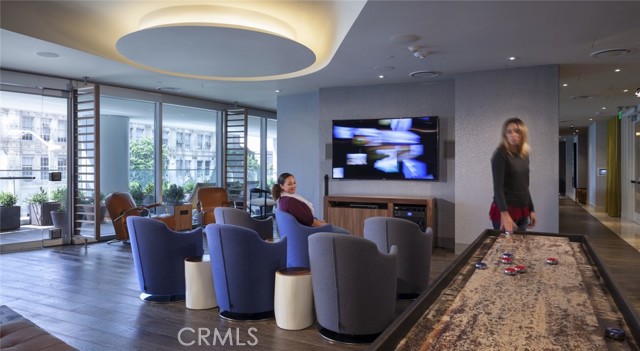 Detail Gallery Image 16 of 75 For 100 Van Ness Ave #2007,  San Francisco,  CA 94102 - 2 Beds | 2 Baths