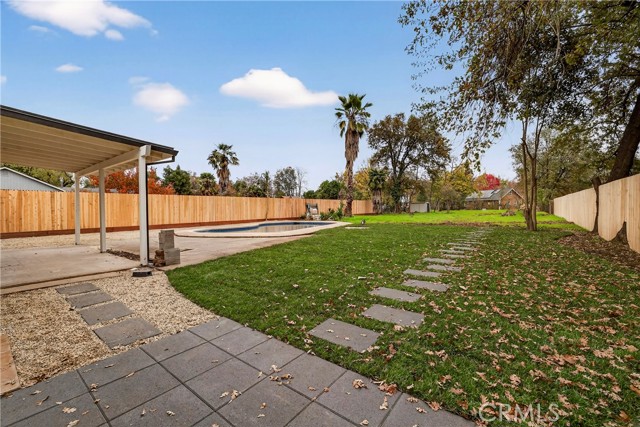 Detail Gallery Image 40 of 48 For 1623 Diamond, Chico,  CA 95928 - 3 Beds | 2 Baths