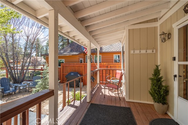 Detail Gallery Image 20 of 23 For 211 Coy Ln, Big Bear City,  CA 92314 - 2 Beds | 1 Baths