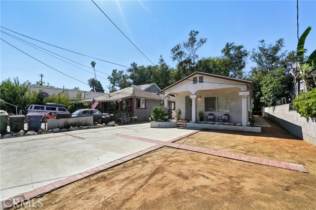 Detail Gallery Image 59 of 65 For 5841 Arroyo Dr, Los Angeles,  CA 90042 - 3 Beds | 3 Baths