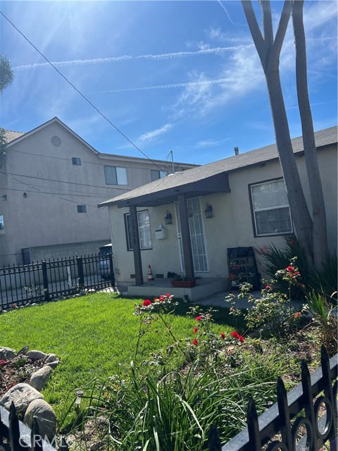 Detail Gallery Image 7 of 8 For 13525 Kornblum Ave, Hawthorne,  CA 90250 - – Beds | – Baths