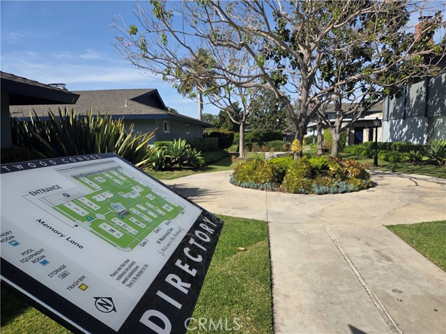 Detail Gallery Image 30 of 34 For 1107 W Memory Ln 6c,  Santa Ana,  CA 92706 - 2 Beds | 1/1 Baths