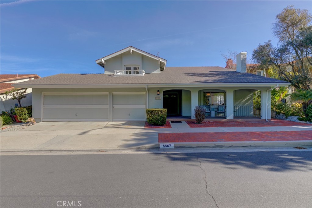 5567 Mistridge Drive, Rancho Palos Verdes, CA 90275