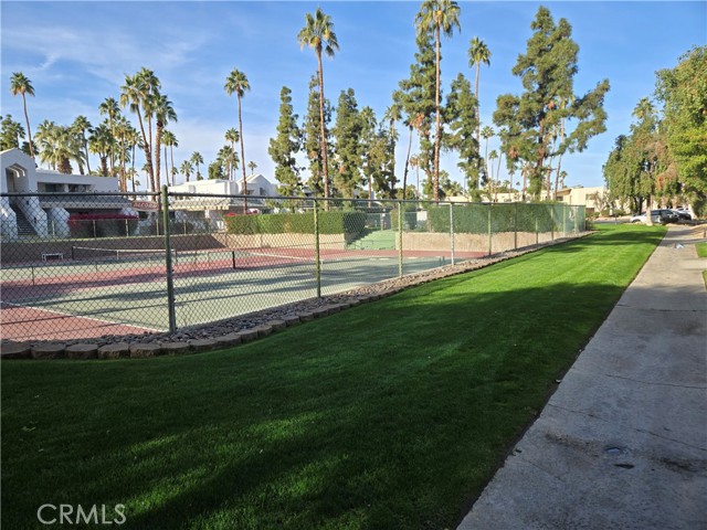 Detail Gallery Image 26 of 27 For 5301 E Waverly Dr #195,  Palm Springs,  CA 92264 - 2 Beds | 2 Baths