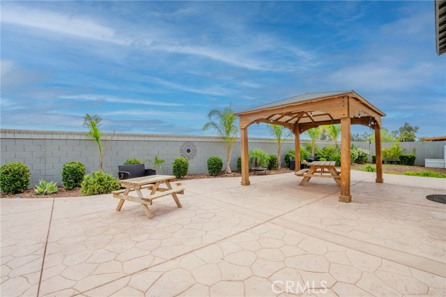 Detail Gallery Image 42 of 46 For 2104 Redding Way, Atwater,  CA 95301 - 5 Beds | 3/1 Baths
