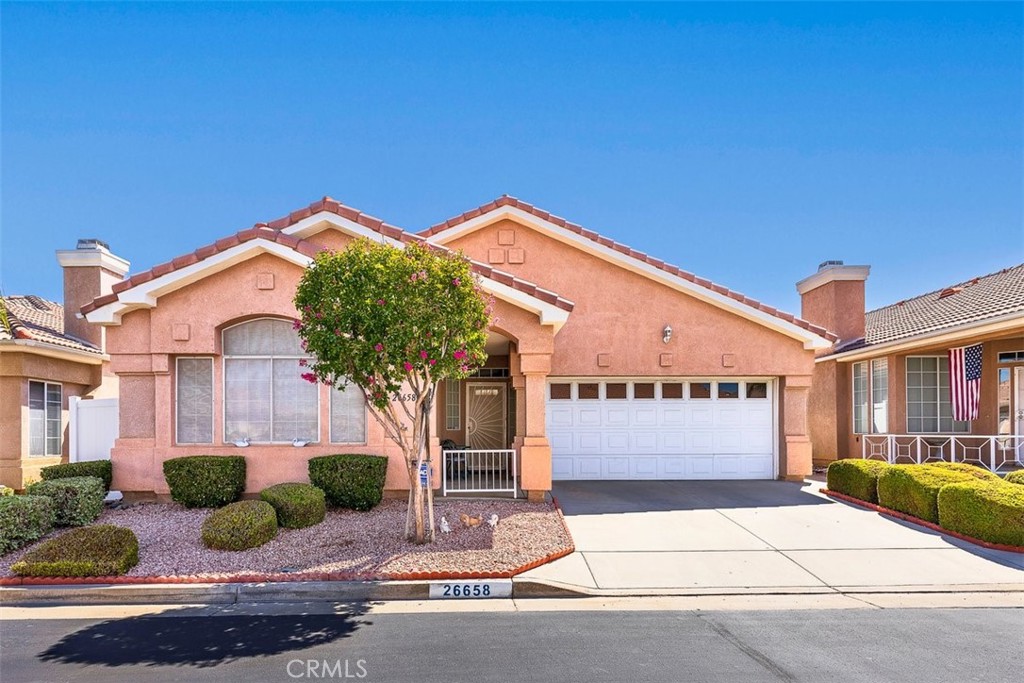26658 China Drive