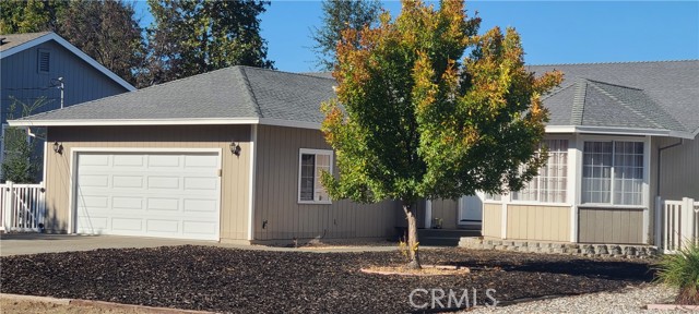 Detail Gallery Image 2 of 10 For 19474 Mountain Meadow South, Hidden Valley Lake,  CA 95467 - 3 Beds | 2 Baths