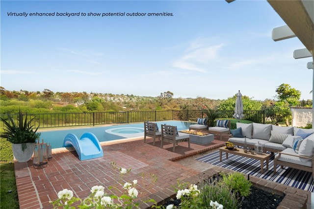 Detail Gallery Image 34 of 39 For 24362 via Santa Clara, Mission Viejo,  CA 92692 - 4 Beds | 3/1 Baths