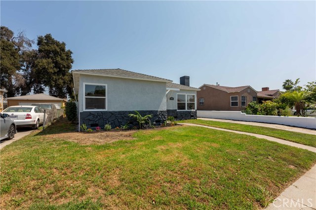 3 Bed Home for Sale in Compton, California