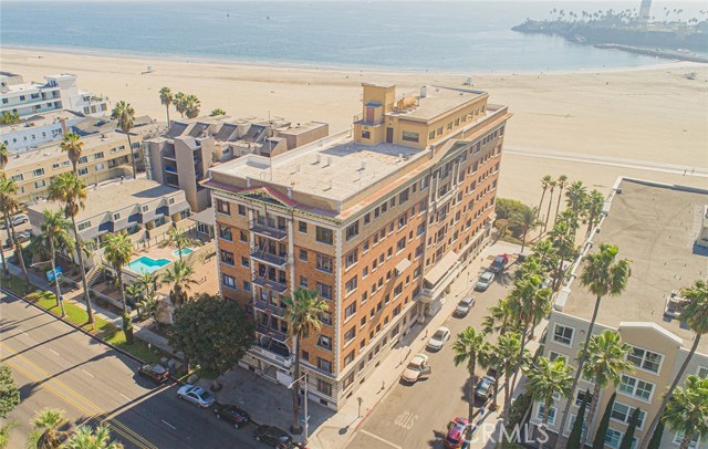 1030 E Ocean Blvd #509, Long Beach, CA 90802