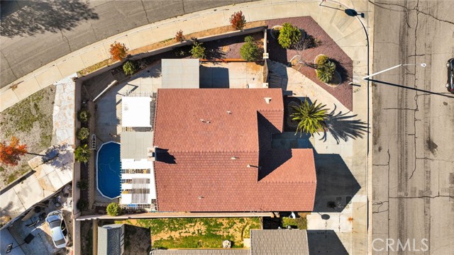 Detail Gallery Image 42 of 48 For 14405 Cedar, Hesperia,  CA 92344 - 4 Beds | 2 Baths