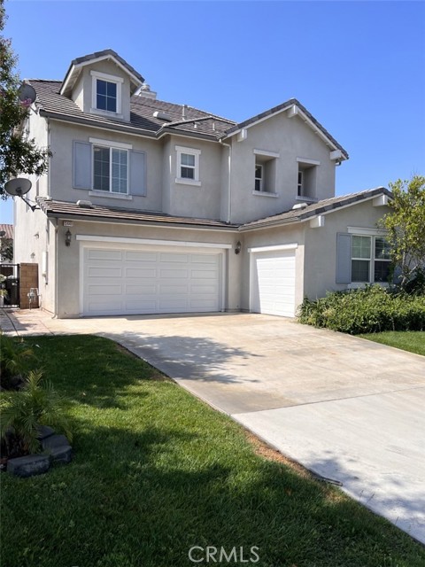 13449 Running Deer Circle, Eastvale, CA 92880