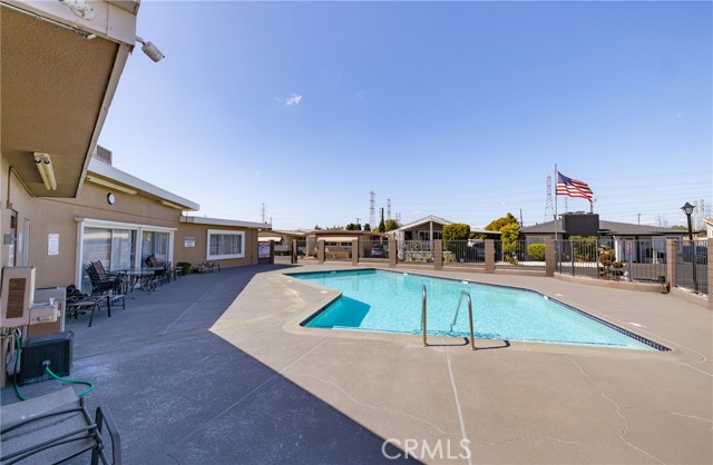 Image 3 for 1540 E Trenton Ave #123C, Orange, CA 92867