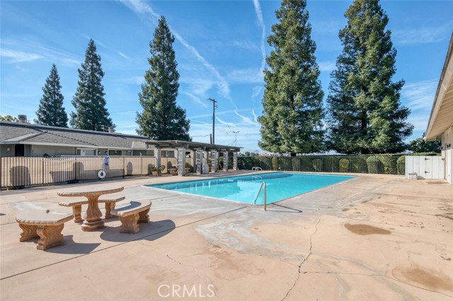 Detail Gallery Image 32 of 42 For 4504 N Valentine Ave #132,  Fresno,  CA 93722 - 1 Beds | 1 Baths