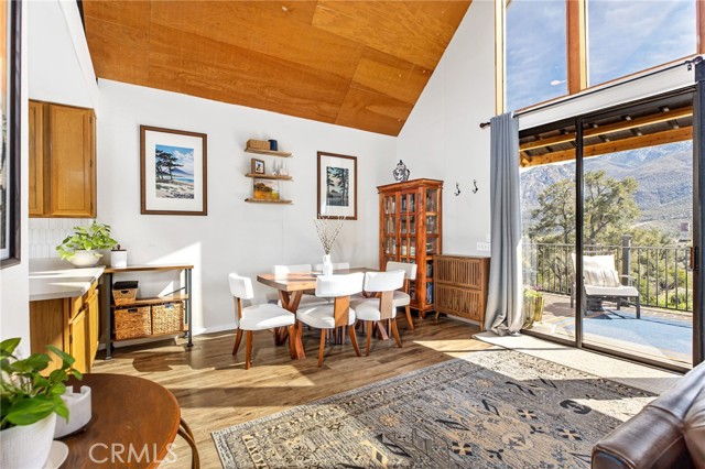 Detail Gallery Image 5 of 35 For 70020 Pines to Palms, Mountain Center,  CA 92561 - 2 Beds | 1 Baths