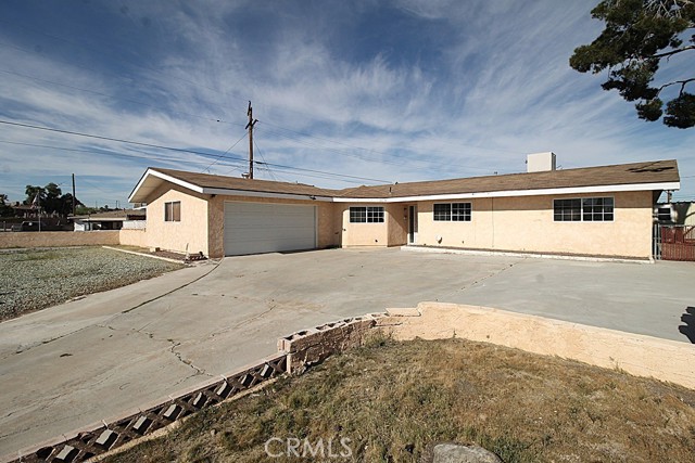 Detail Gallery Image 30 of 32 For 1105 Bigger, Barstow,  CA 92311 - 3 Beds | 2 Baths