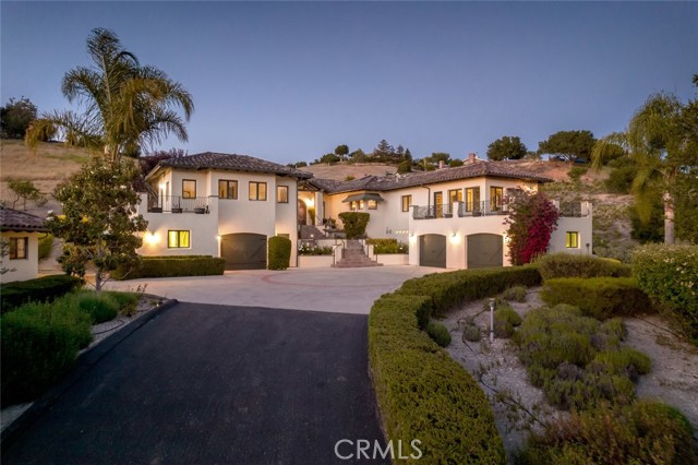 Detail Gallery Image 74 of 75 For 1640 Corbett Canyon Road, Arroyo Grande,  CA 93420 - 4 Beds | 3/2 Baths