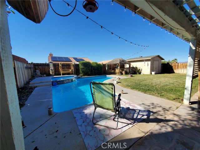 Detail Gallery Image 52 of 61 For 821 Cypress Ln, Blythe,  CA 92225 - 4 Beds | 3 Baths