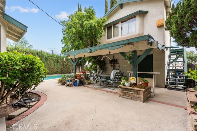 Detail Gallery Image 31 of 64 For 16026 Septo St, Granada Hills,  CA 91343 - 3 Beds | 2/2 Baths