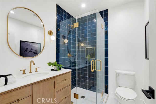 Detail Gallery Image 22 of 40 For 8121 Chase, Los Angeles,  CA 90045 - 4 Beds | 3 Baths