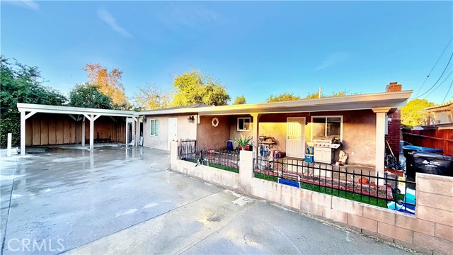 Front Image Thumbnail for CRPW25254912