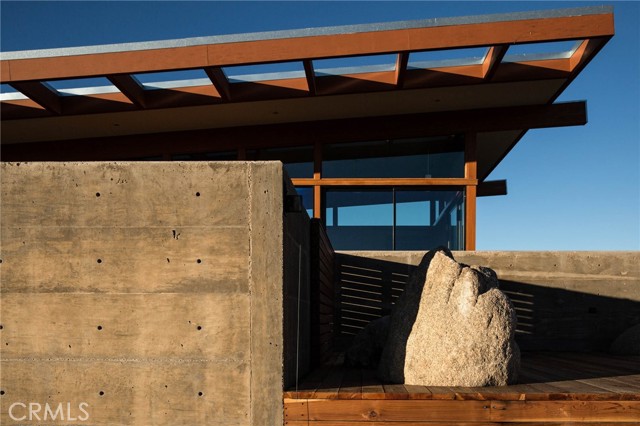 Detail Gallery Image 33 of 42 For 4981 Bonmar Rd, Yucca Valley,  CA 92284 - 2 Beds | 2 Baths