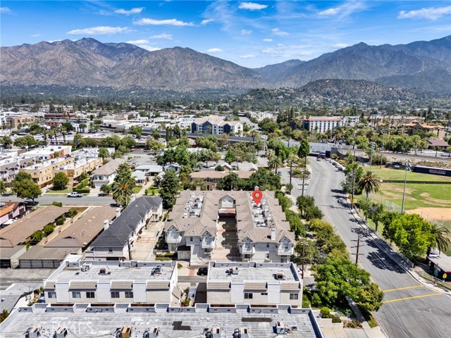 Detail Gallery Image 27 of 28 For 166 Alta St #B,  Arcadia,  CA 91006 - 3 Beds | 2/1 Baths