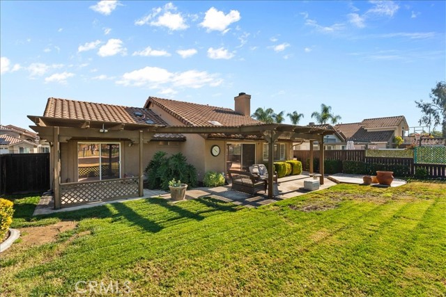 Detail Gallery Image 31 of 41 For 29915 Camino Cristal, Menifee,  CA 92584 - 3 Beds | 2 Baths