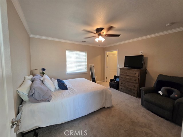 Detail Gallery Image 16 of 20 For 5995 W. Brooks Rd, Merced,  CA 95341 - 5 Beds | 4 Baths