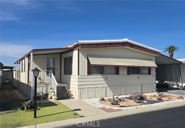 Detail Gallery Image 16 of 19 For 575 S Lyon #146,  Hemet,  CA 92543 - 2 Beds | 2 Baths