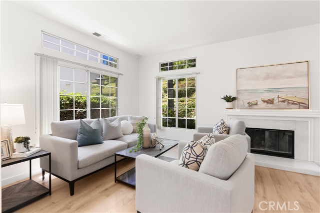 Detail Gallery Image 5 of 29 For 23622 Wakefield Ct #69,  Laguna Niguel,  CA 92677 - 2 Beds | 2/1 Baths