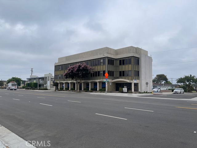 18039 Crenshaw Boulevard 205