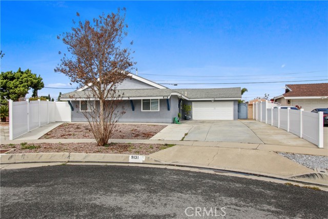 9131 Parliament Ave, Westminster, CA 92683