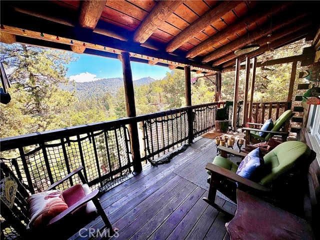 Detail Gallery Image 1 of 32 For 1070 Jungfrau Dr #903,  Crestline,  CA 92325 - 3 Beds | 2/1 Baths