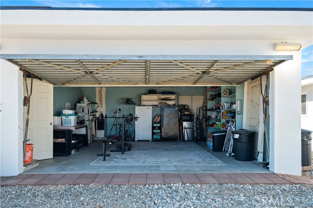 Detail Gallery Image 28 of 32 For 55421 Del Sol Ln, Yucca Valley,  CA 92284 - 3 Beds | 2 Baths