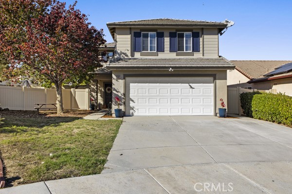 Detail Gallery Image 2 of 37 For 26932 St Julian Cir, Murrieta,  CA 92563 - 4 Beds | 2/1 Baths