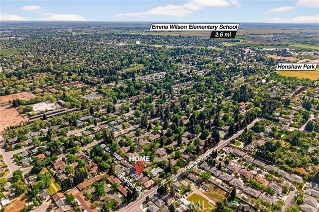 Detail Gallery Image 50 of 53 For 13 Venetian Ct, Chico,  CA 95973 - 3 Beds | 2 Baths