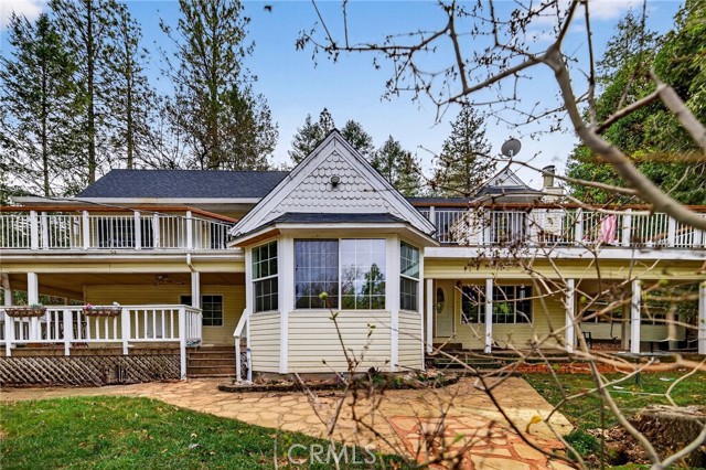 Detail Gallery Image 51 of 72 For 5048 Big Bend Rd, Oroville,  CA 95965 - 4 Beds | 2 Baths