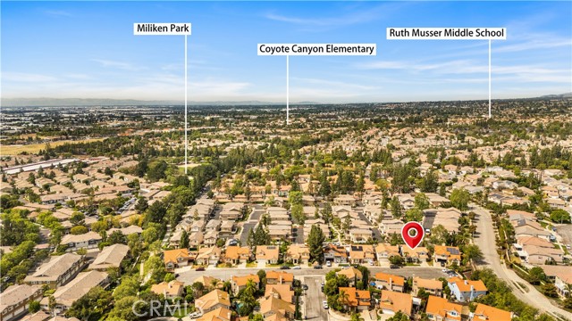 Detail Gallery Image 51 of 56 For 7518 Hardy, Rancho Cucamonga,  CA 91730 - 3 Beds | 2/1 Baths