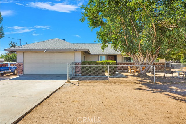 Detail Gallery Image 36 of 36 For 16445 Joshua St, Hesperia,  CA 92345 - 4 Beds | 2 Baths