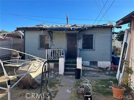 Detail Gallery Image 5 of 5 For 3134 Fairmount, Los Angeles,  CA 90063 - – Beds | – Baths